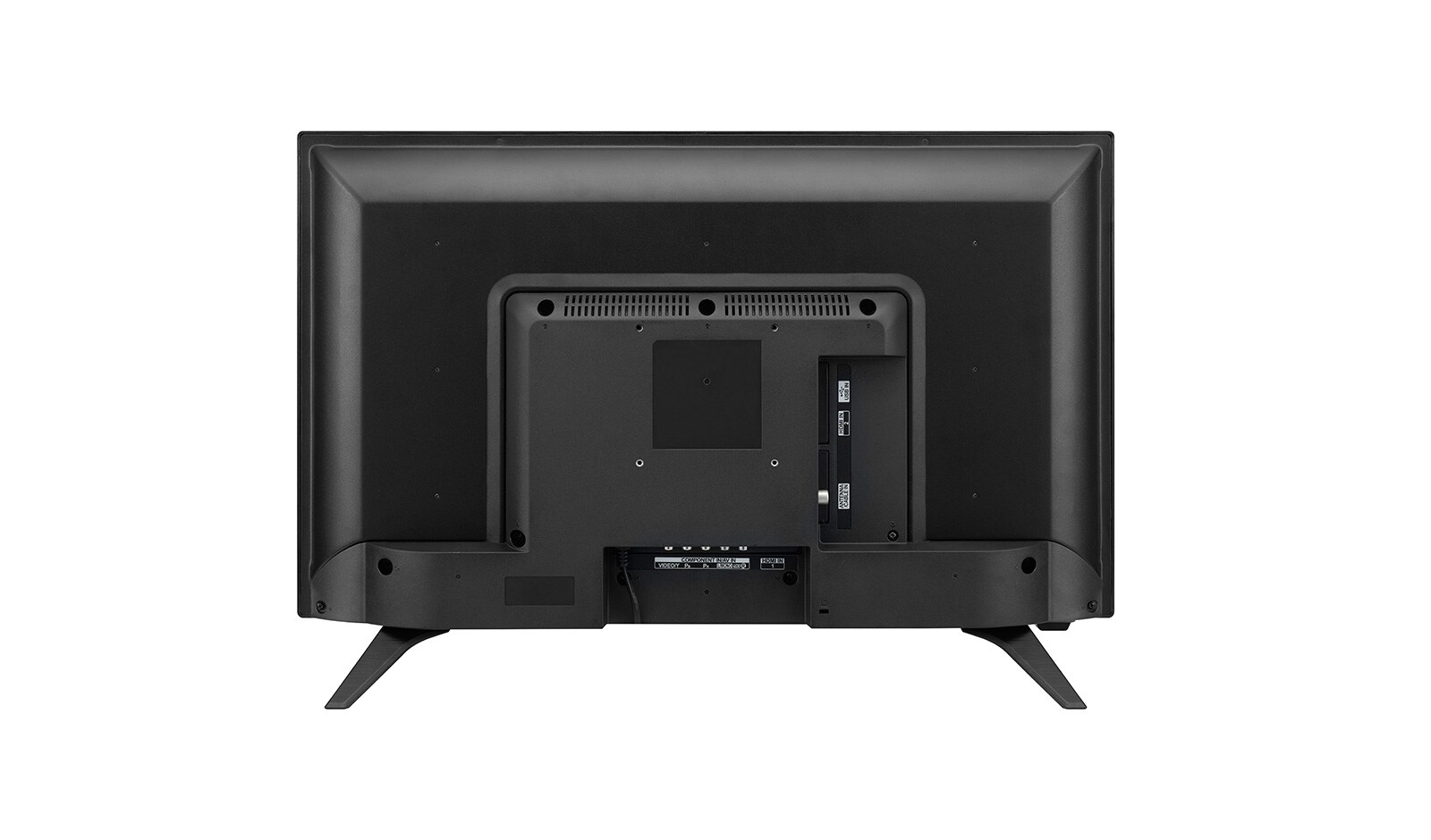 LG 27.5" Monitor TV, 28MT49