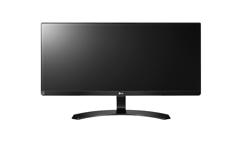 LG Curved Ultrawide 21:9 Monitor 29", 29UM59A-P