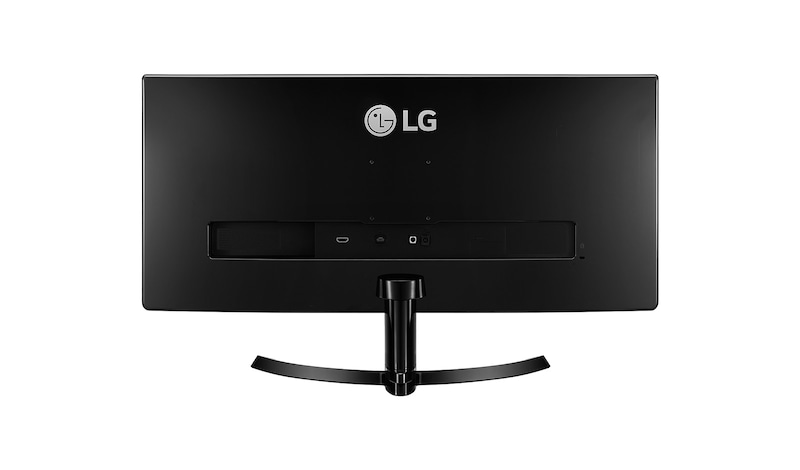 LG Curved Ultrawide 21:9 Monitor 29", 29UM59A-P