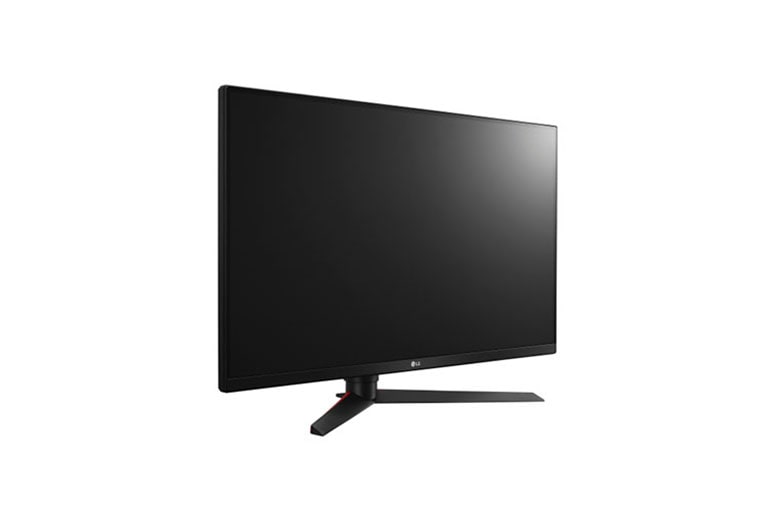 LG 32” QHD Gaming Monitor with 144hz Refresh Rate, G-SYNC™ & Sphere Lighting, 32GK850G