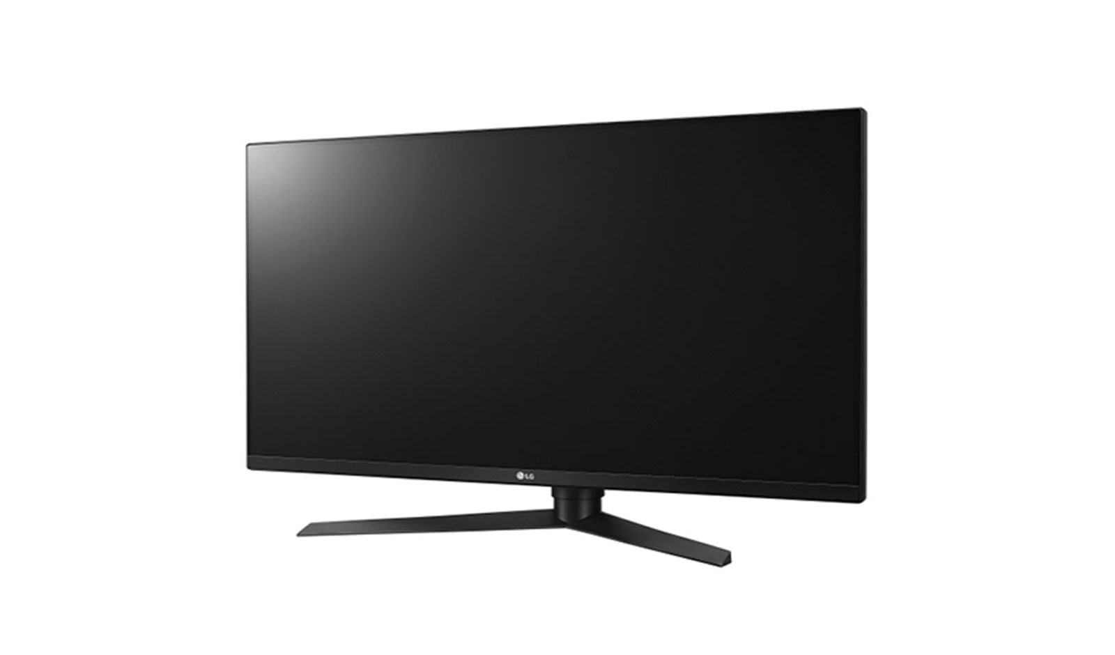 LG 32” QHD Gaming Monitor with 144hz Refresh Rate, G-SYNC™ & Sphere Lighting, 32GK850G