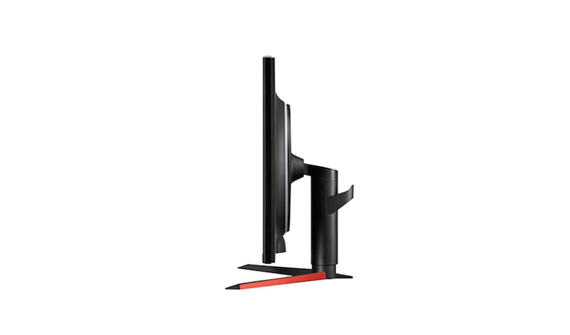 LG 32” QHD Gaming Monitor with 144hz Refresh Rate, G-SYNC™ & Sphere Lighting, 32GK850G