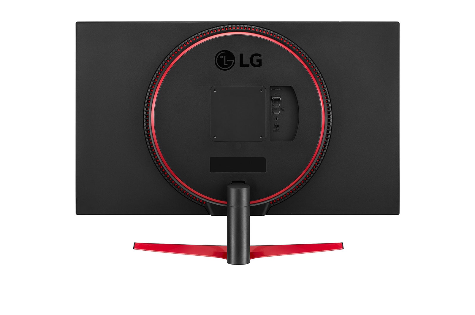 LG Monitor Gaming Full HD UltraGear™  31,5" dengan 165Hz, 1ms MBR dan NVIDIA® G-SYNC® CompatibleMonitor Gaming Full HD UltraGear™  31,5" dengan 165Hz, 1ms MBR dan NVIDIA® G-SYNC® Compatible, 32GN500-B