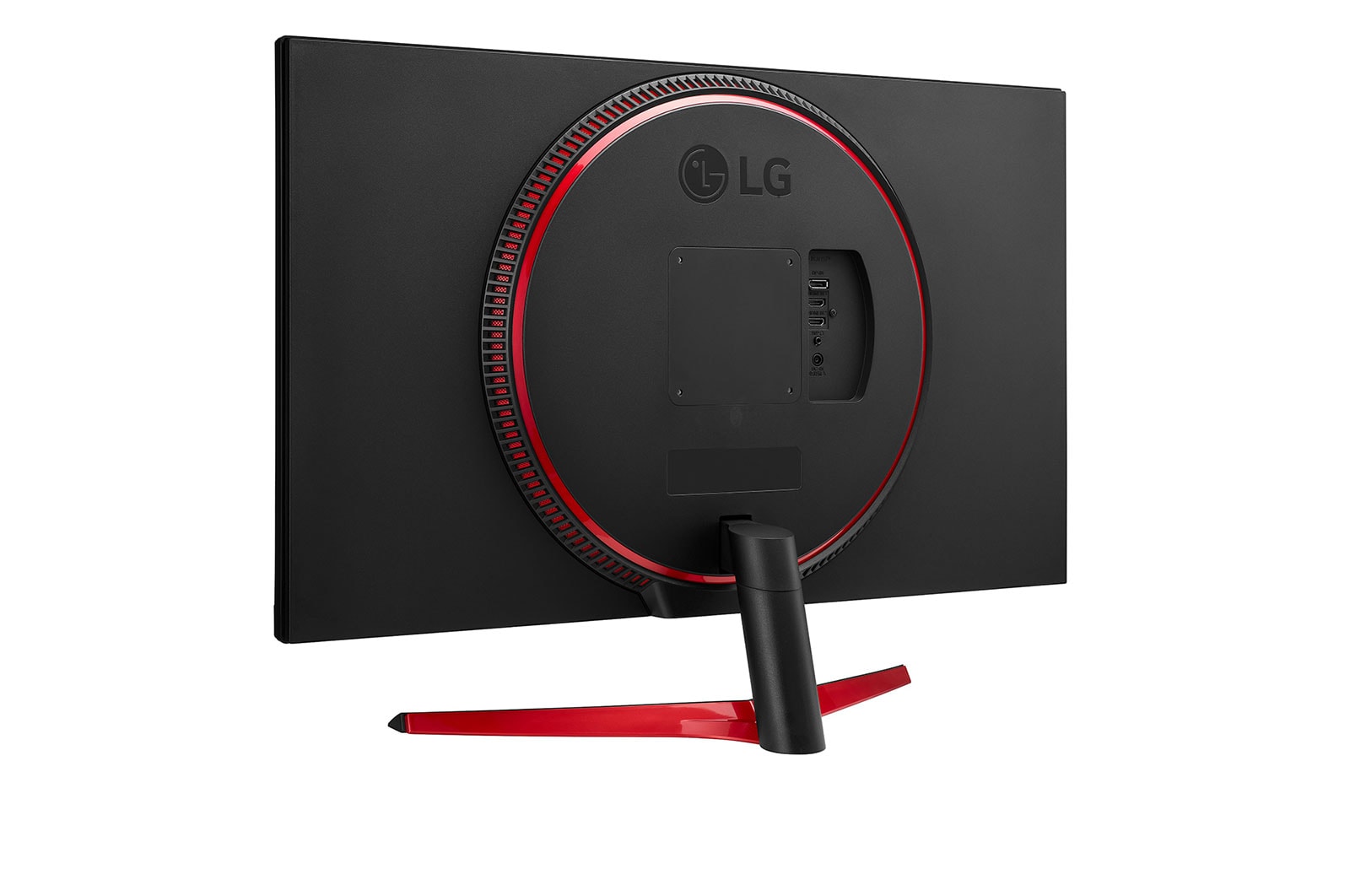LG Monitor Gaming Full HD UltraGear™  31,5" dengan 165Hz, 1ms MBR dan NVIDIA® G-SYNC® CompatibleMonitor Gaming Full HD UltraGear™  31,5" dengan 165Hz, 1ms MBR dan NVIDIA® G-SYNC® Compatible, 32GN500-B