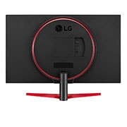 LG Monitor Gaming Full HD UltraGear™  31,5" dengan 165Hz, 1ms MBR dan NVIDIA® G-SYNC® CompatibleMonitor Gaming Full HD UltraGear™  31,5" dengan 165Hz, 1ms MBR dan NVIDIA® G-SYNC® Compatible, 32GN500-B