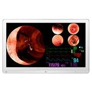 31.5&#34; 4K IPS LG Surgical Monitor 32HL710S-W tampak depan