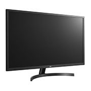 LG Monitor FHD 10 HDR 32", 32ML600M-B