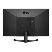 LG Monitor FHD 10 HDR 32", 32ML600M-B
