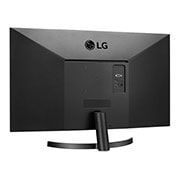 LG Monitor FHD 10 HDR 32", 32ML600M-B