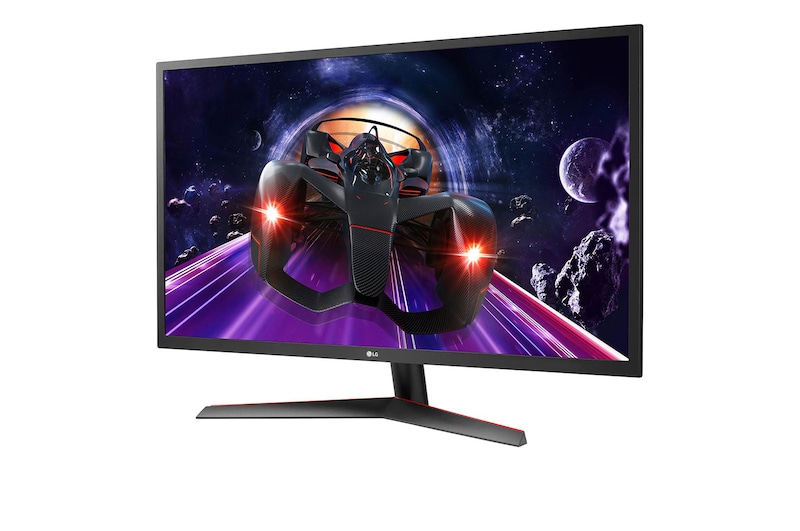 LG 31.5" Full HD IPS Display dengan AMD FreeSync™, 32MP60G-B