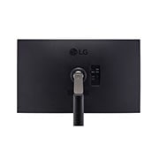 LG 31,5" Monitor IPS Ergo QHD dengan USB Type-C™, 32QP880N-B