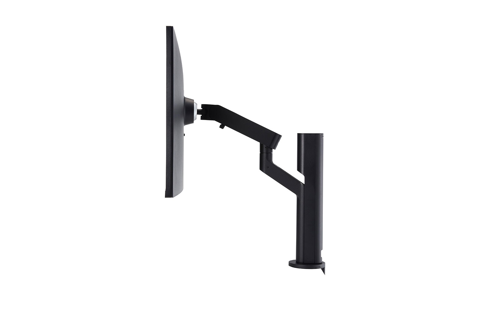 LG 31,5" Monitor IPS Ergo QHD dengan USB Type-C™, 32QP880N-B