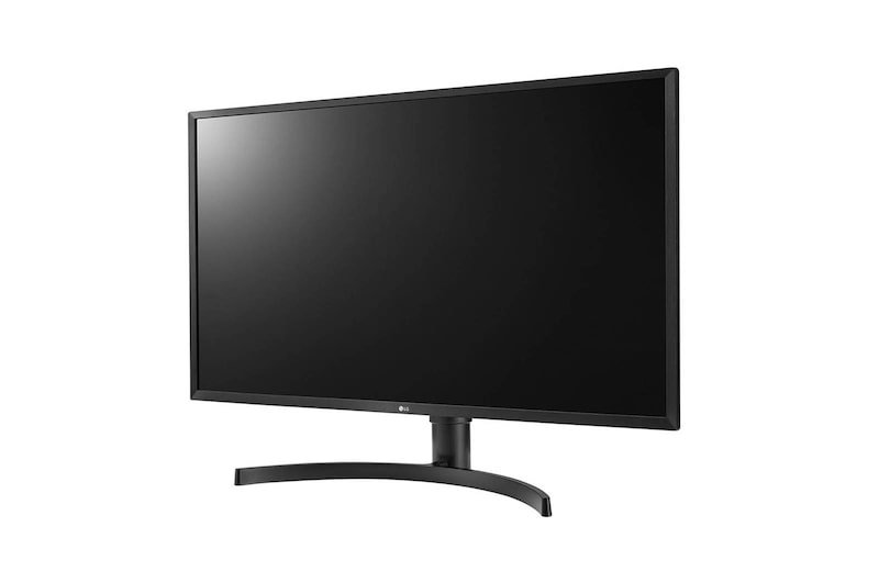 LG Monitor UHD 4K Kelas 32" dengan Radeon FreeSync™ (Diagonal 31.5"), 32UK550-B