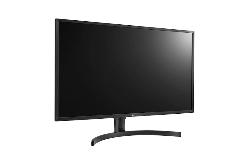 LG Monitor UHD 4K Kelas 32" dengan Radeon FreeSync™ (Diagonal 31.5"), 32UK550-B