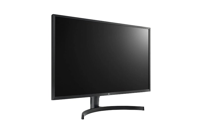LG Monitor UHD 4K Kelas 32" dengan Radeon FreeSync™ (Diagonal 31.5"), 32UK550-B