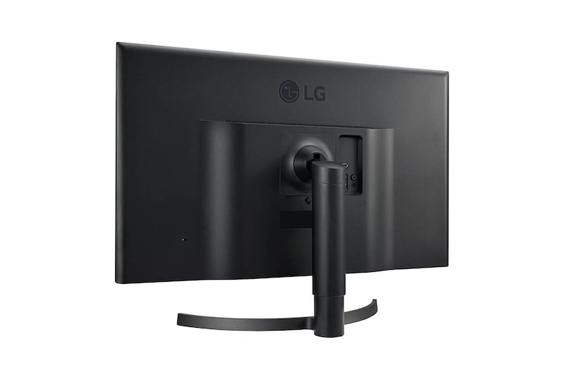 LG Monitor UHD 4K Kelas 32" dengan Radeon FreeSync™ (Diagonal 31.5"), 32UK550-B