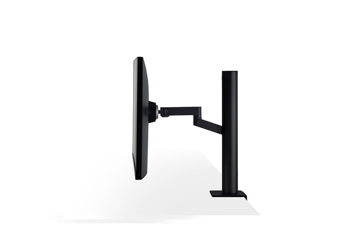 LG 32" Monitor LG UltraFine™ 4K HDR10 Display Ergo, 32UN880-B