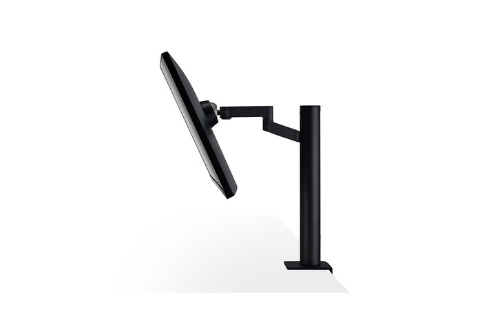 LG 32" Monitor LG UltraFine™ 4K HDR10 Display Ergo, 32UN880-B