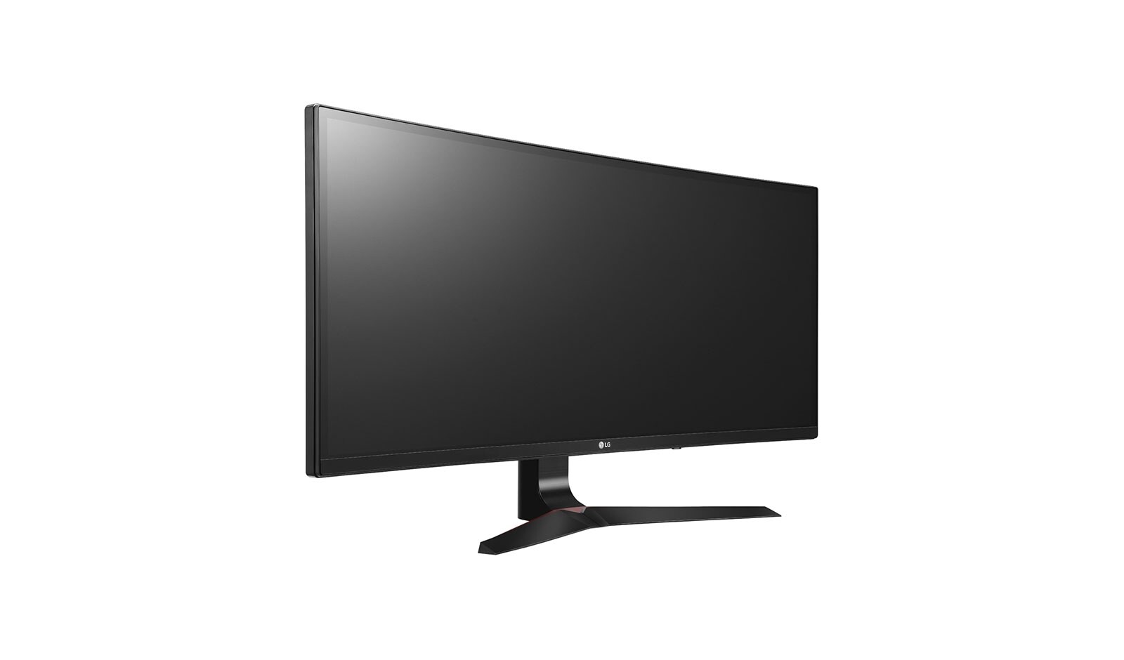LG Curved Ultrawide Gaming 21:9 Monitor with 144Hz Refresh Rate 34", 34UC79G-B