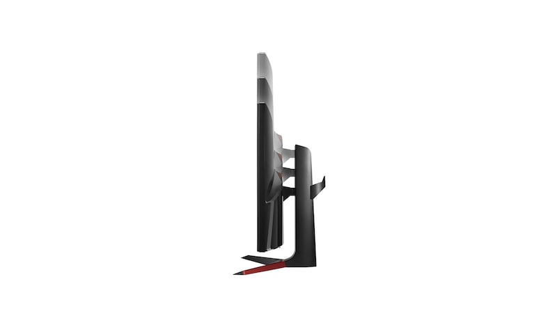 LG Curved Ultrawide Gaming 21:9 Monitor with 144Hz Refresh Rate 34", 34UC79G-B