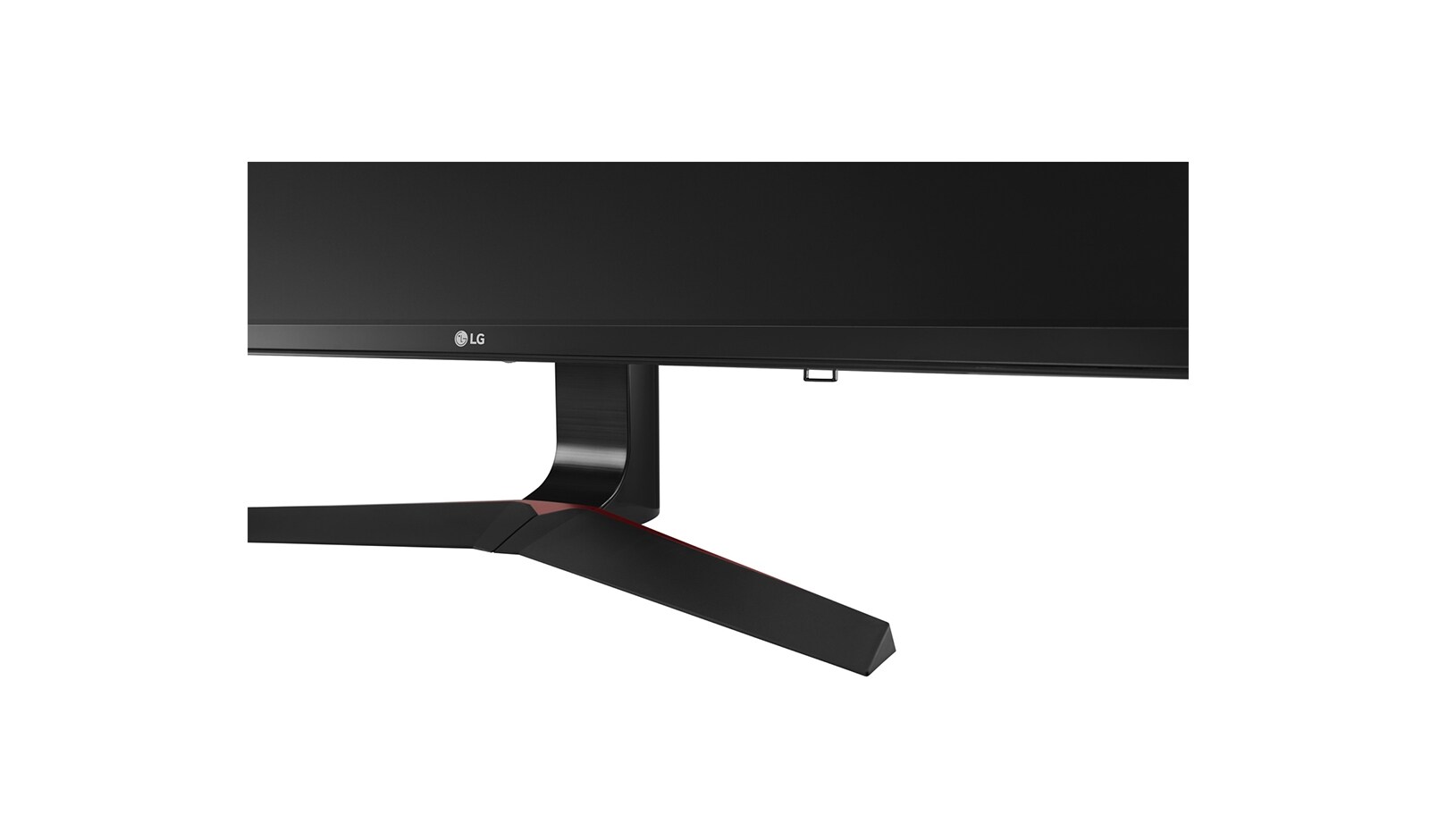 LG Curved Ultrawide Gaming 21:9 Monitor with 144Hz Refresh Rate 34", 34UC79G-B