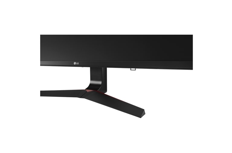 LG Curved Ultrawide Gaming 21:9 Monitor with 144Hz Refresh Rate 34", 34UC79G-B