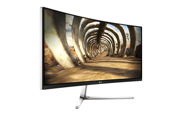 LG 34UC97, 34UC97