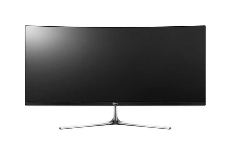LG 34UC97, 34UC97