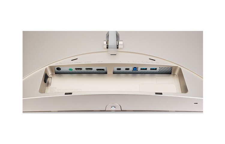 LG 34UC97, 34UC97