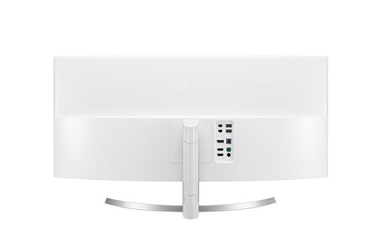 LG Curved Ultrawide 21:9 Monitor 34", 34UC98-W