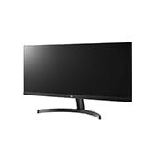 LG Monitor LED IPS Ultrawide® 21:9 Kelas 34" (Diagonal 34"), 34WK500-P