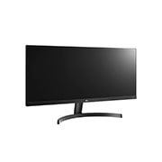 LG Monitor LED IPS Ultrawide® 21:9 Kelas 34" (Diagonal 34"), 34WK500-P