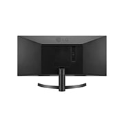 LG Monitor LED IPS Ultrawide® 21:9 Kelas 34" (Diagonal 34"), 34WK500-P