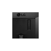 LG Monitor LED IPS Ultrawide® 21:9 Kelas 34" (Diagonal 34"), 34WK500-P