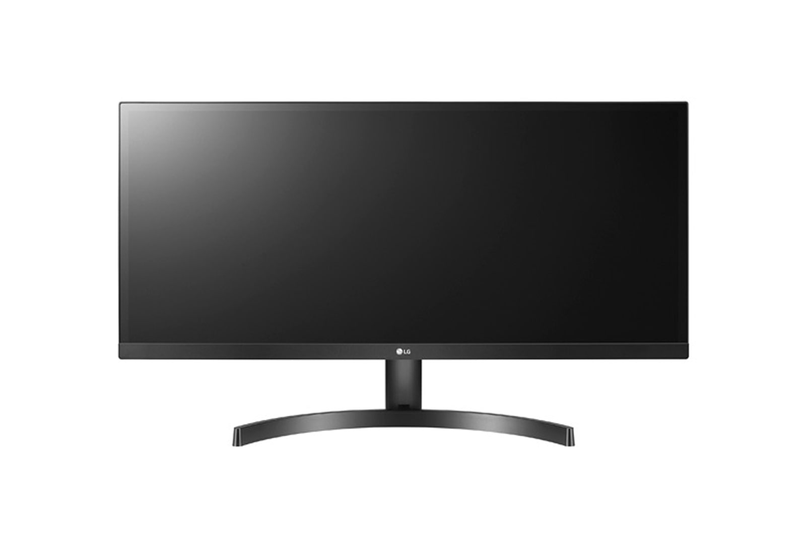 LG Monitor LED IPS Ultrawide® 21:9 Kelas 34" (Diagonal 34"), 34WK500-P
