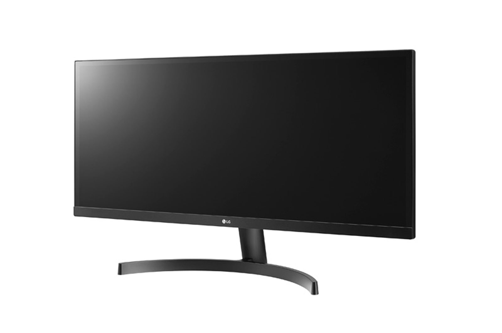 LG Monitor LED IPS Ultrawide® 21:9 Kelas 34" (Diagonal 34"), 34WK500-P