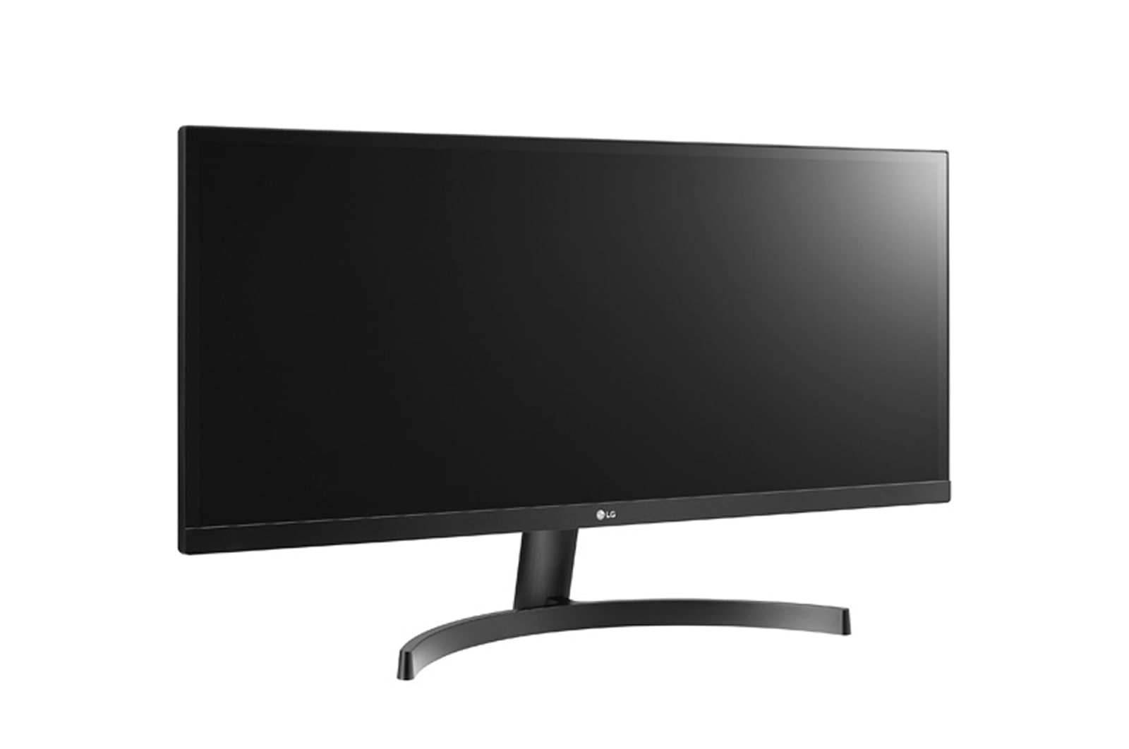 LG Monitor LED IPS Ultrawide® 21:9 Kelas 34" (Diagonal 34"), 34WK500-P
