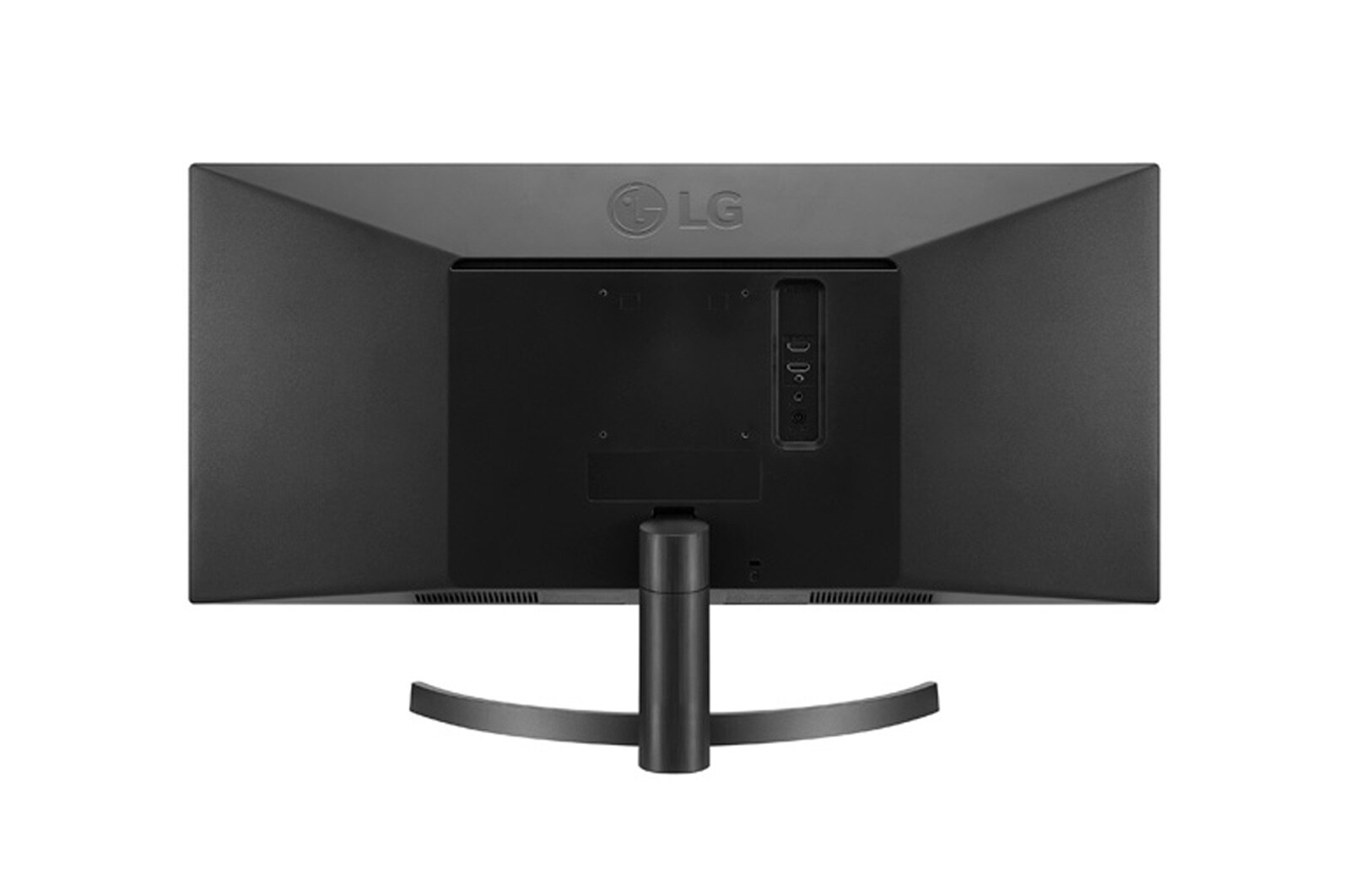 LG Monitor LED IPS Ultrawide® 21:9 Kelas 34" (Diagonal 34"), 34WK500-P