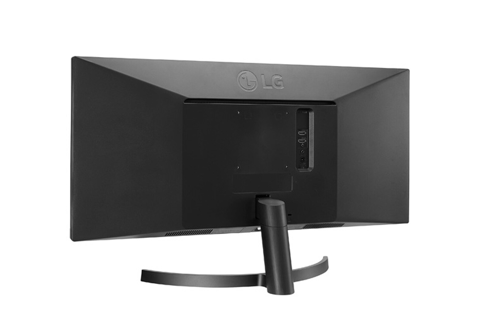 LG Monitor LED IPS Ultrawide® 21:9 Kelas 34" (Diagonal 34"), 34WK500-P
