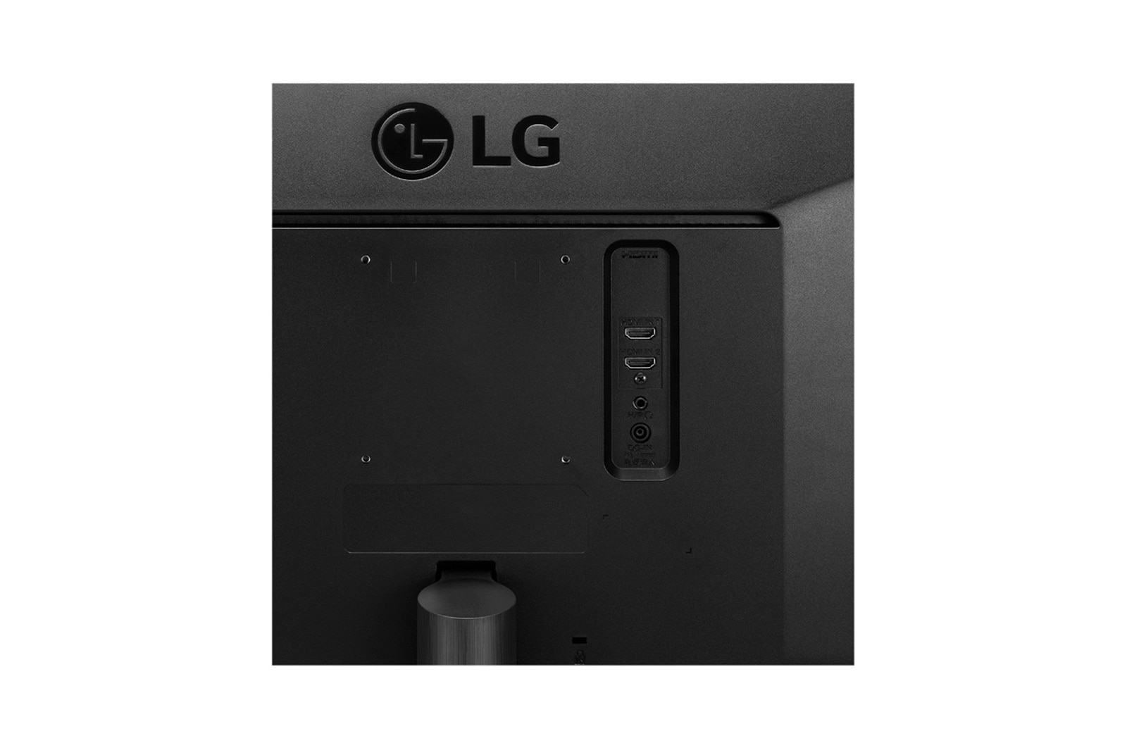 LG Monitor LED IPS Ultrawide® 21:9 Kelas 34" (Diagonal 34"), 34WK500-P
