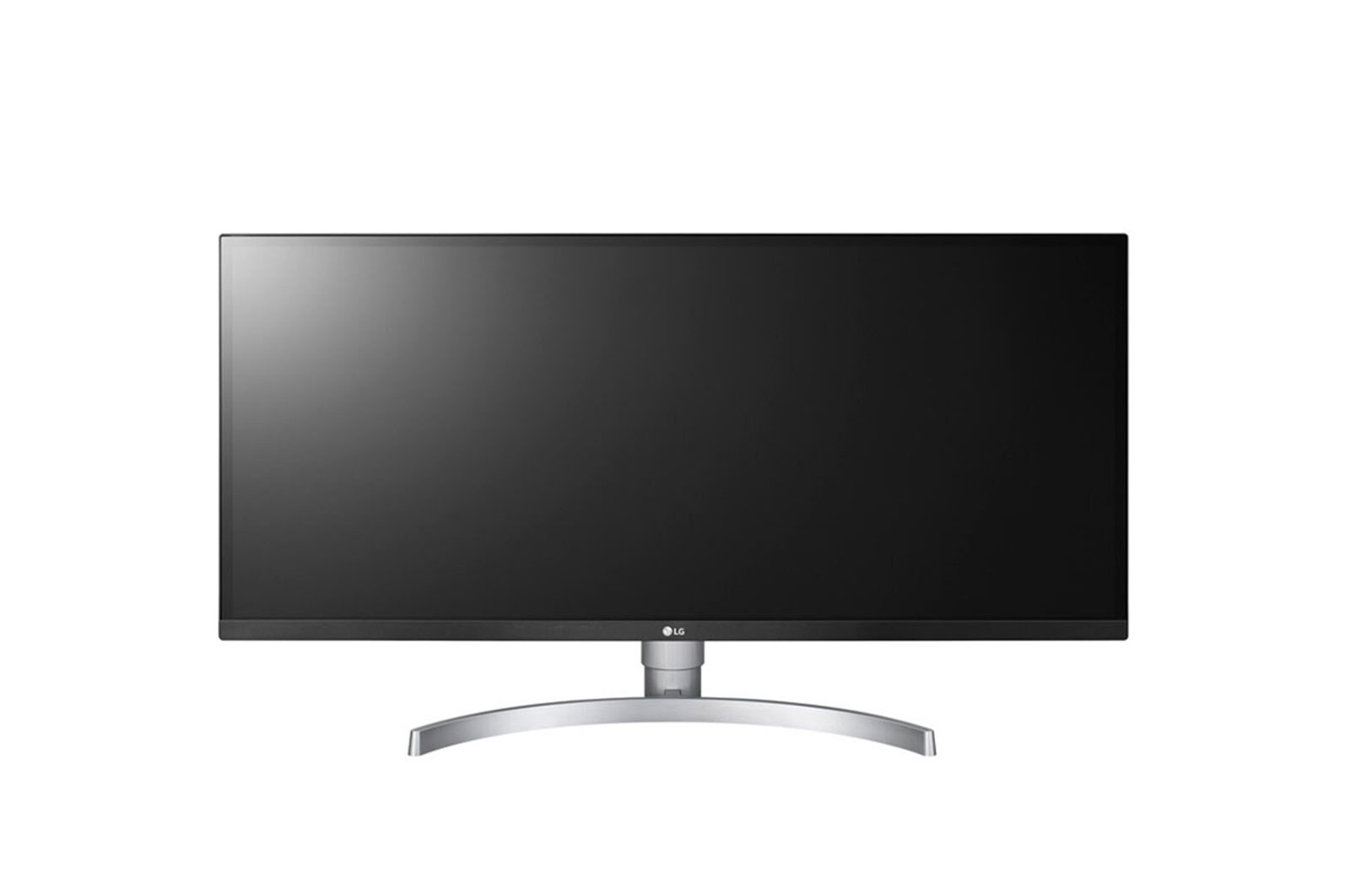 LG Ultrawide 21:9 Monitor 34" , 34WK650-W