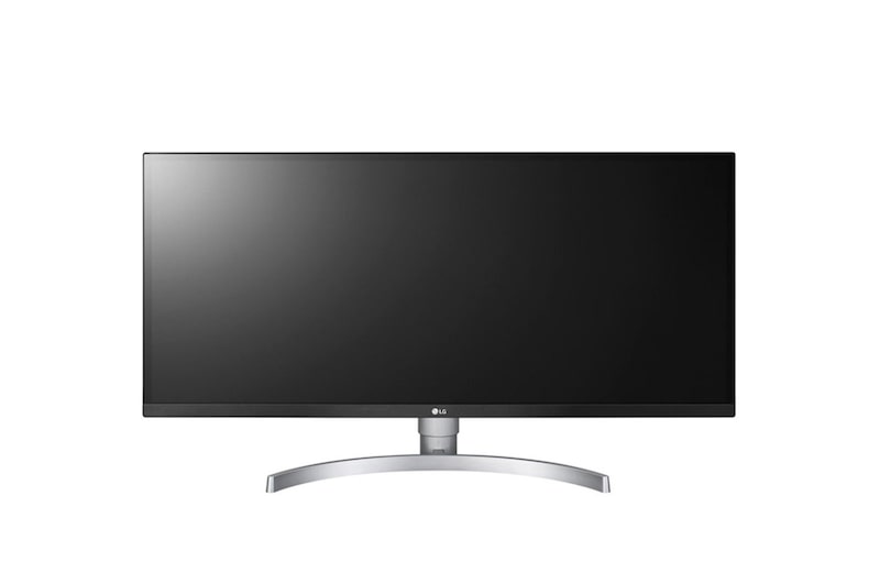 LG Ultrawide 21:9 Monitor 34" , 34WK650-W