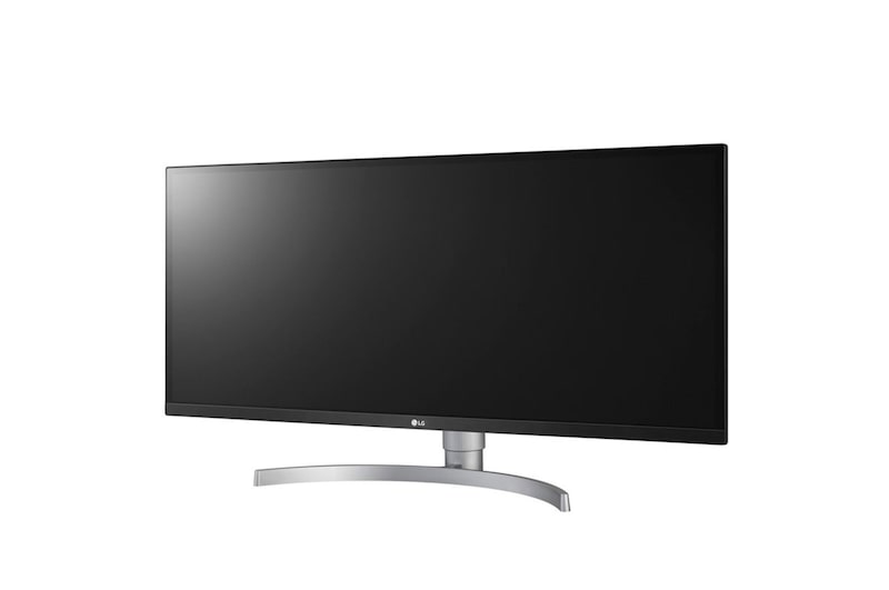 LG Ultrawide 21:9 Monitor 34" , 34WK650-W
