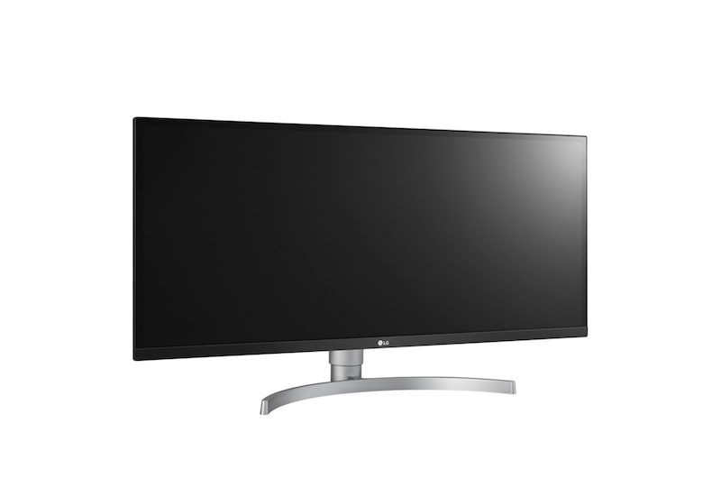 LG Ultrawide 21:9 Monitor 34" , 34WK650-W