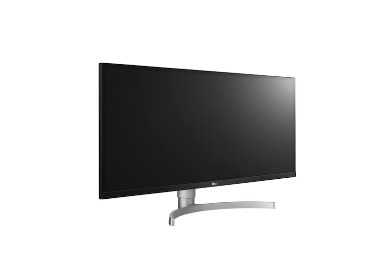 LG Ultrawide 21:9 Monitor 34" , 34WK650-W