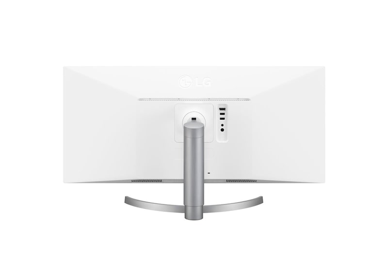 LG Ultrawide 21:9 Monitor 34" , 34WK650-W