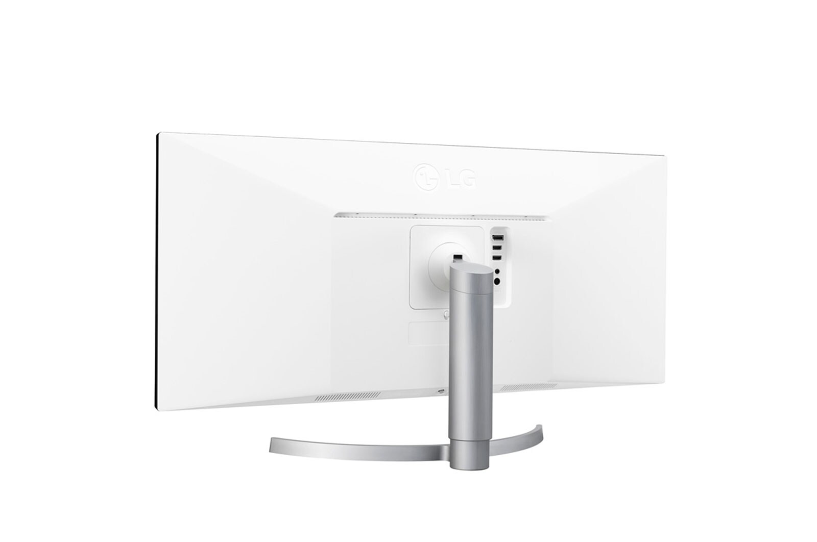LG Ultrawide 21:9 Monitor 34" , 34WK650-W