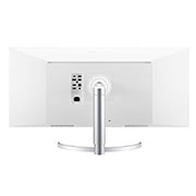 LG Monitor 21:9 34 inchi LED IPS Nano 5K2K UltraWide® dengan HDR 600 (diagonal 34”), 34WK95U-W