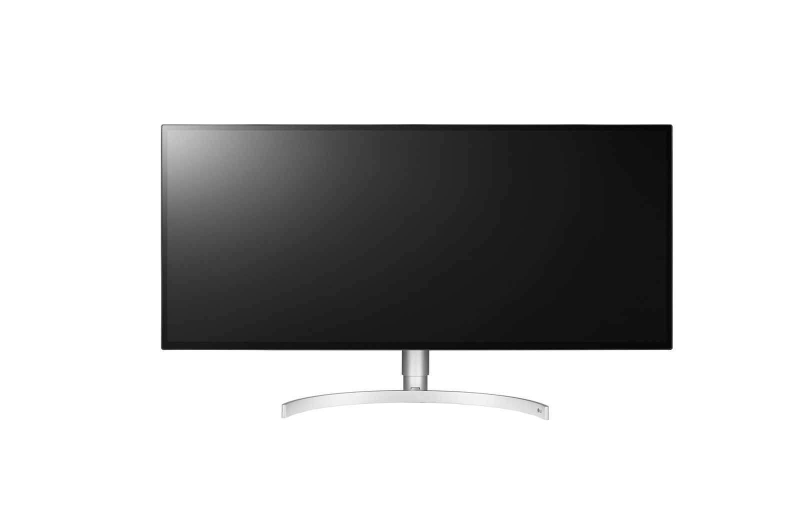 LG Monitor 21:9 34 inchi LED IPS Nano 5K2K UltraWide® dengan HDR 600 (diagonal 34”), 34WK95U-W