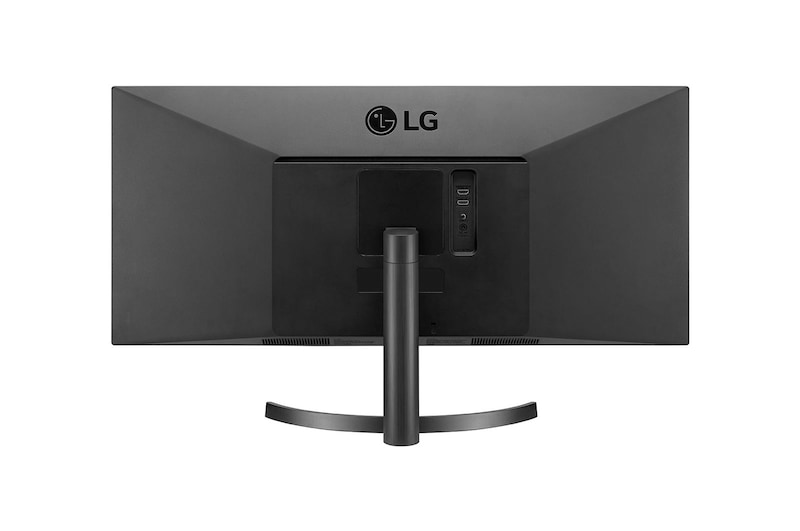 LG Monitor IPS LED Full HD UltraWide™ 21:9 34", 34WL500-B